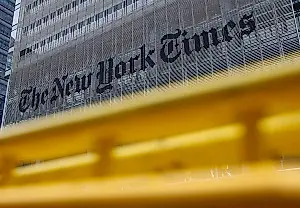 Годовой отчет NYT Games по играм 2025 года