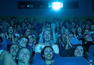 Поколение Z заполонило кинотеатры в 2025 году — отчёт Cinema United