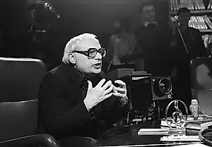 Владимир Ворошилов: голос вне кадра, который создал целую эпоху