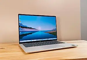HP OmniBook 5 14 дюймов (2025): выносливость и экран за смешные деньги