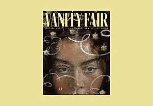 Портрет Charli XCX стал обложкой Vanity Fair