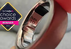 Oura Ring: новое слово в фитнес-гаджетах. Почему кольцо оказалось лучше часов и электробайка
