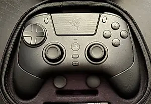 Razer Raiju V3 Pro: свежий взгляд на геймпады для PS5
