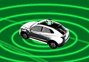 Waymo и его беспилотные проказы в Вашингтоне: законы и пробки