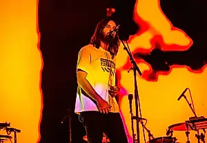 Tame Impala в Нью-Йорке: громкое возвращение с новым альбомом