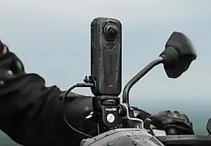 Insta360 X4 Air: дешевле и легче, зато почти как флагман