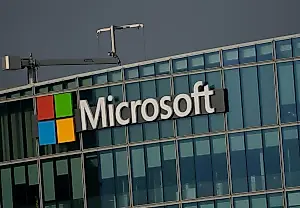 Azure выбился из строя: зависло полмира