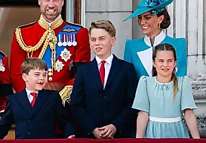 Переезд Уильяма и Кейт: вечный дом, сосед-кошмар и королевские хлопоты