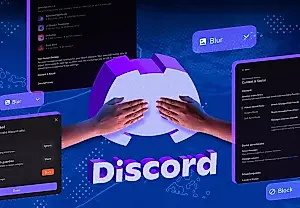 Discord под давлением: новые меры безопасности после скандалов