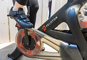 Peloton снова превращает фитнес в триллер: почти миллион байков под угрозой