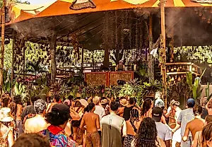 Envision Festival возвращается с обновлениями