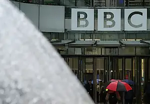 Громкие отставки в BBC: борьба за выживание общественного вещателя