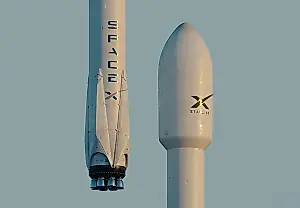 Elon Musk planea sacar SpaceX a bolsa para financiar centros de datos espaciales