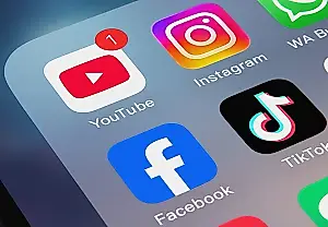 YouTube impulsa el contenido generado por IA de aquí a 2026
