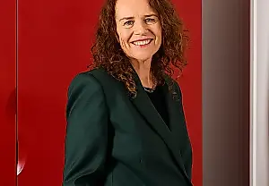 Sally Tallant dirigirá la Hayward Gallery de Londres