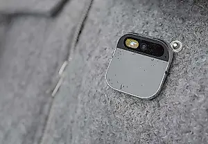 Apple desarrolla un pin de IA ponible
