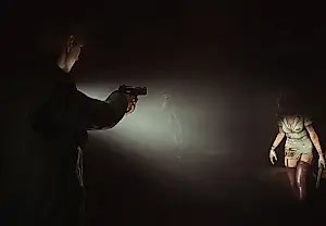 La adaptación cinematográfica de Silent Hill 2, duramente vapuleada por la crítica