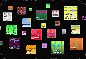 Spotify даёт повод поуправлять своим плейлистом — теперь через подсказки