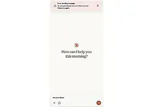 Wix presenta Harmony, una mezcla de inteligencia artificial y diseño visual