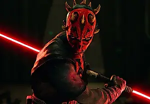 Darth Maul: nueva serie en Disney+