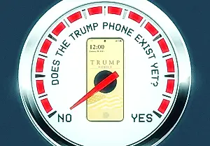 ¿También habrá un Trump Phone Ultra?