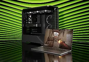 Nvidia desafía a Intel: se preparan seis nuevos portátiles Arm