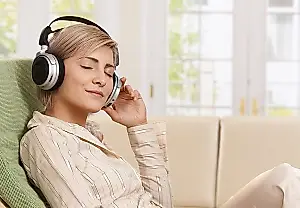 La música pop estadounidense: más simple y depresiva, aunque con un matiz