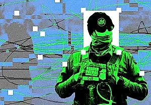 ¿Por qué nadie impide que ICE vaya de incógnito con máscaras?