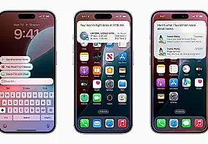 Apple prepara una Siri con IA Gemini: ¿qué pueden esperar los usuarios?