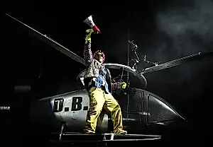 A$AP Rocky vuelve a la cima: Don’t Be Dumb, número 1 en EE. UU.