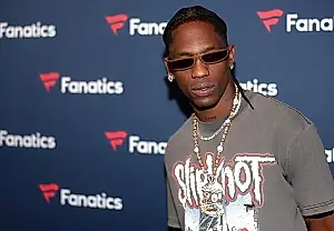 Travis Scott en la «Odisea» de Nolan: ritmo, casco y un caballo de Troya