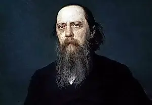 Sin reverencias: cómo Saltykov-Shchedrin nos trolea a todos