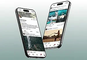 TikTok está en plena crisis y sus usuarios huyen