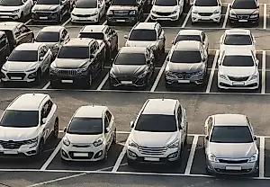 El mercado ruso de coches de segunda mano batió récord en 2025