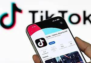 TikTok в США рухнул из-за отключения электричества: баги и обнулённые просмотры