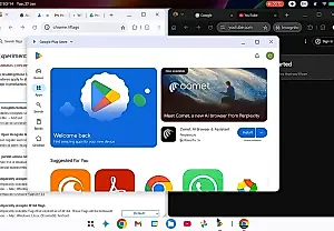 Google se filtra a sí misma