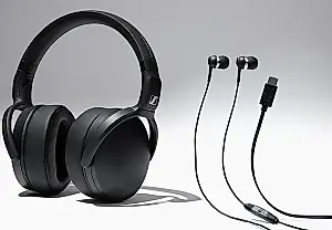 Sennheiser ofrece un sonido mejor