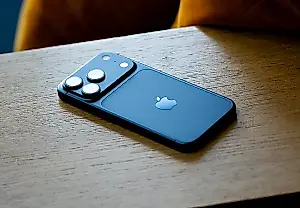 iPhone 18 и память