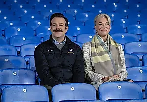 El regreso de Ted Lasso: la temporada que «no debería haber existido»