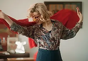 Amigas en el punto de mira del régimen