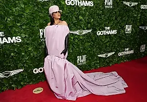 Rihanna vuelve a batir récords
