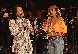 Karol G vuelve a lo más alto