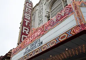 El regreso del templo del cine Castro