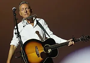 Bruce contra las calles heladas