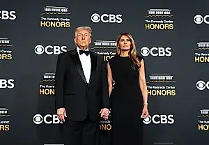 Músicos contra Trump a las puertas del Kennedy Center