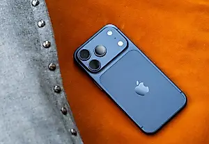 Apple bate récords con el iPhone