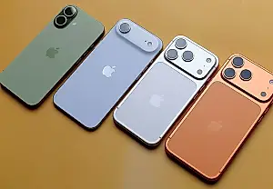 Récord de Apple con el iPhone