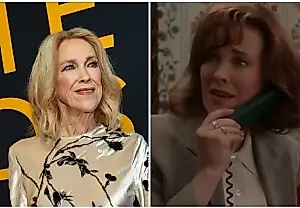 Adiós a Catherine O’Hara