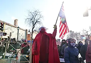 Los federales contra Minnesota