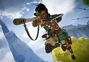 Las mejores armas de Highguard